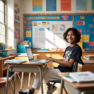 student-school-campus-class-room-learning-library-teacher-ict49e848a895754593