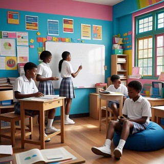 student-school-campus-class-room-learning-library